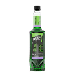Syrup Da Vinci Gourmet Menta 750 ml