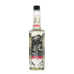 Syrup Da Vinci Gourmet Vainilla 750 ml