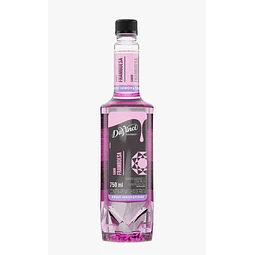 Syrup Da Vinci Gourmet Raspberry 750 ml