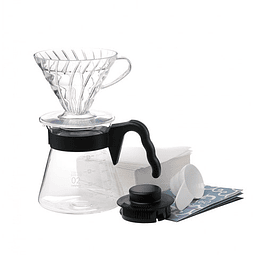 Coffee Server Set - Kit completo V60