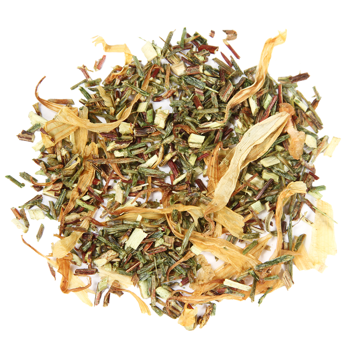 Rooibos Verde Bonita 85gr