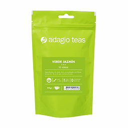 Verde Jazmin 85gr