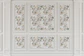 Moldura Floral - Miniatura 2