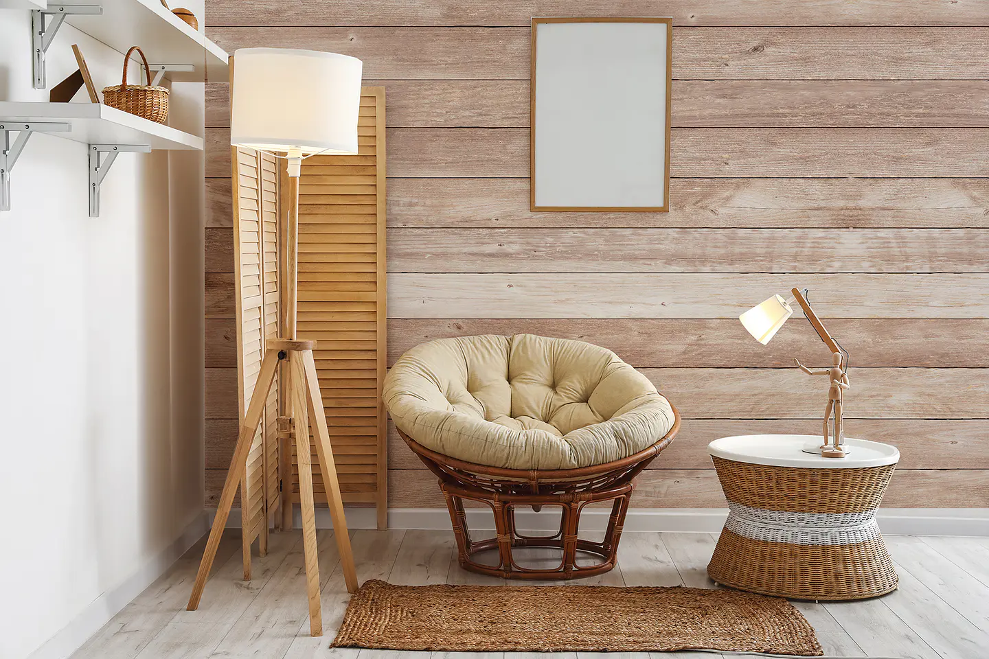 Madera deslavada 1