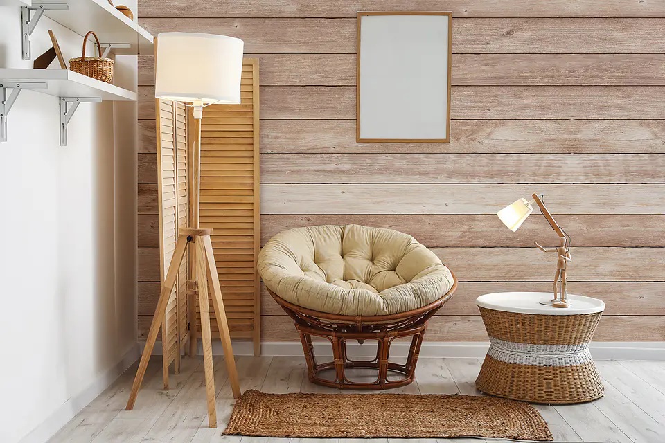 Madera deslavada 1