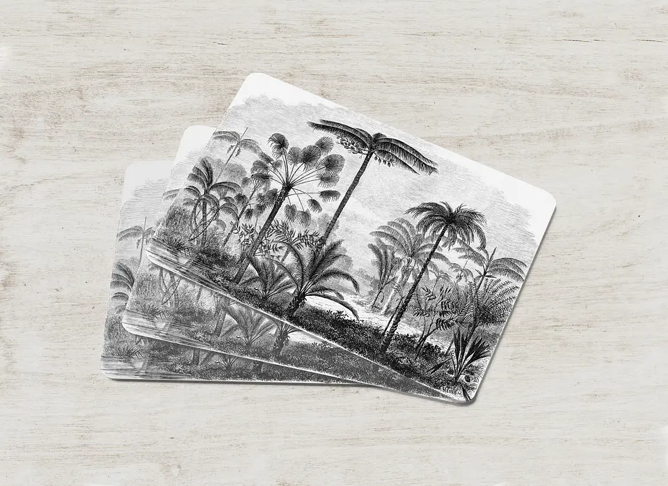 Individual Palma del Amazonas 1