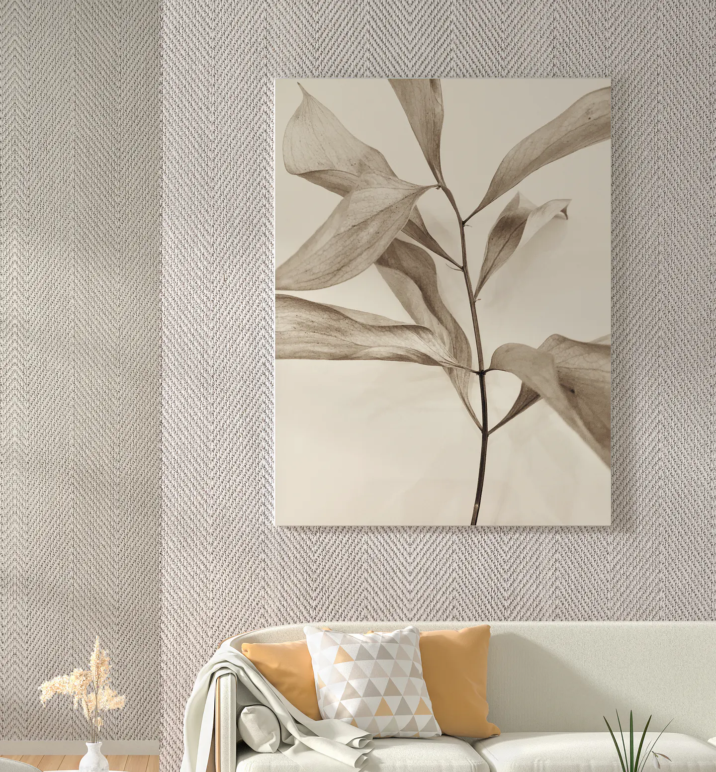 Flor Vintage 1