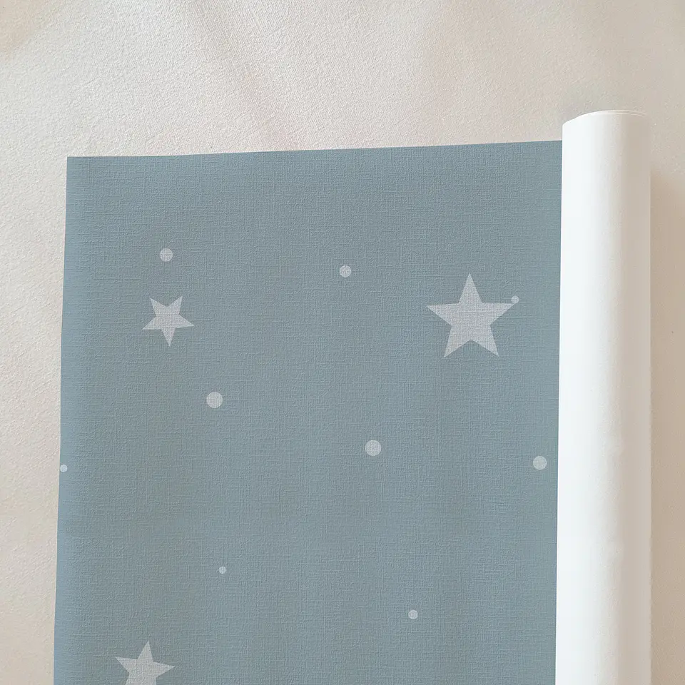 Estrellas Celestes  3