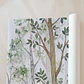 Bosque en Acuarela  - Miniatura 3