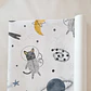 Gatitos en el espacio - Miniatura 3