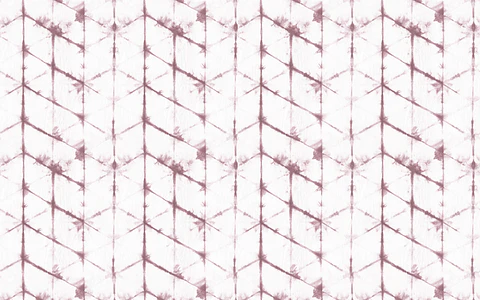Shibori Rosa