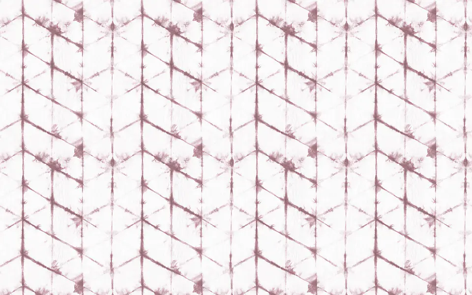 Shibori Rosa 2