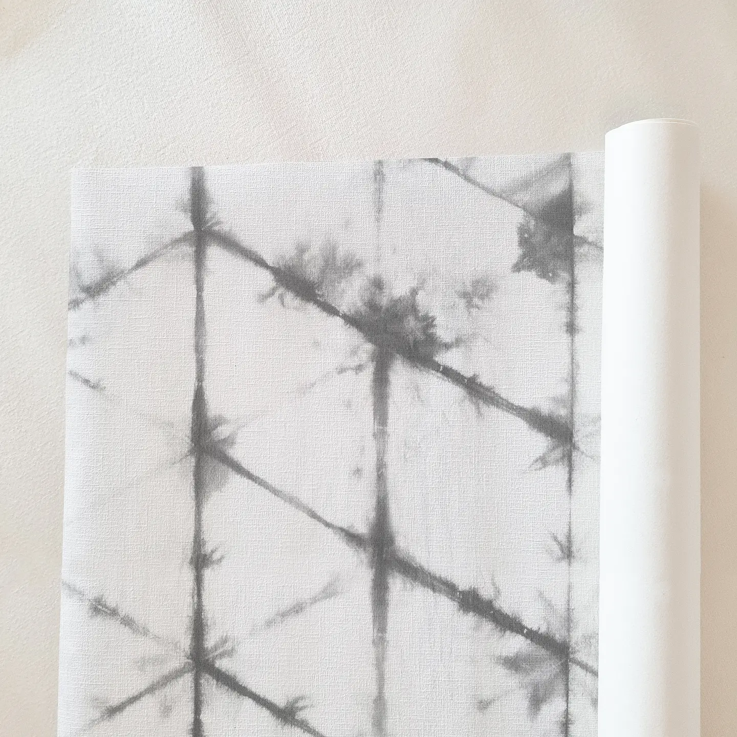 Shibori Gris 3