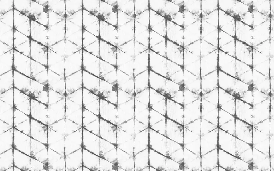 Shibori Gris 2