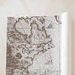 Vintage Map - Miniatura 3