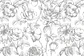 Vintage Rose Gris - Miniatura 2