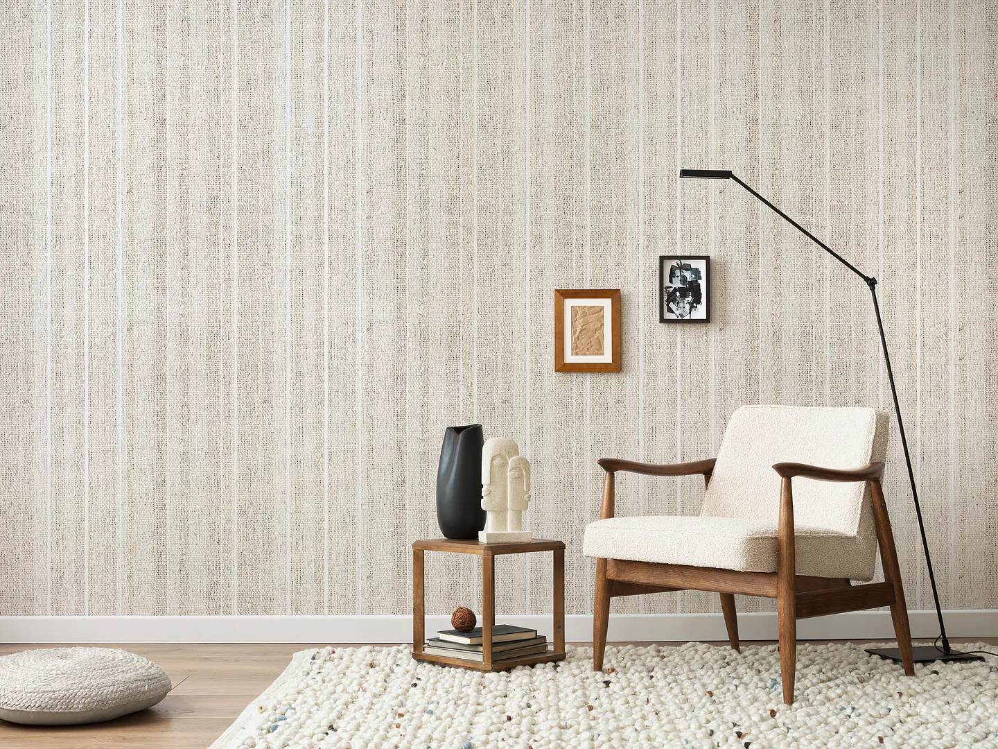 Lino Natural 1