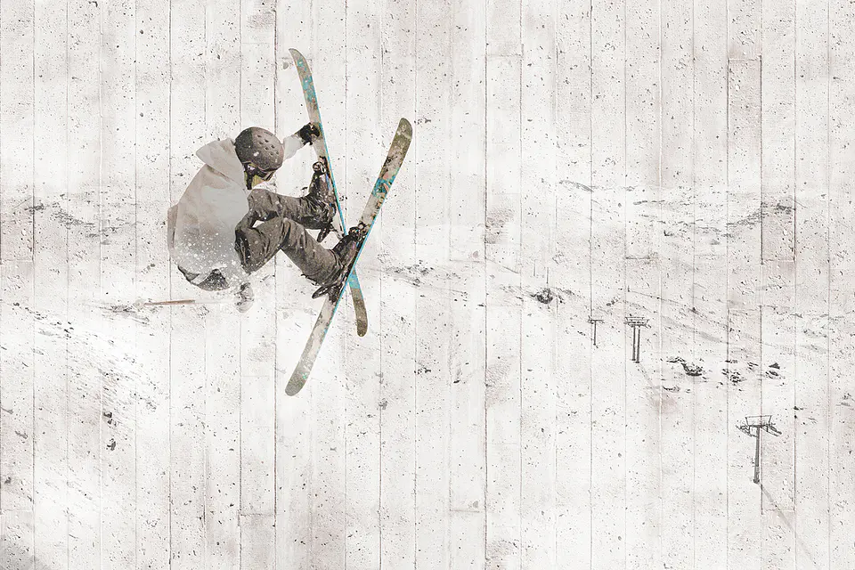 Tablitas Ski 2