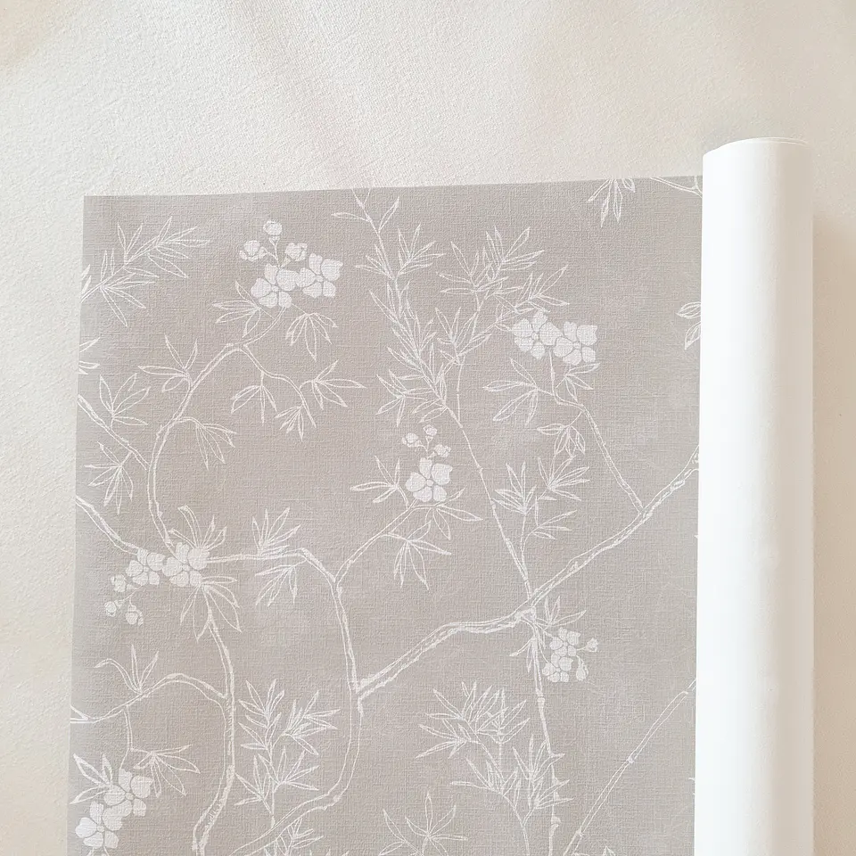 Chinoiserie  3