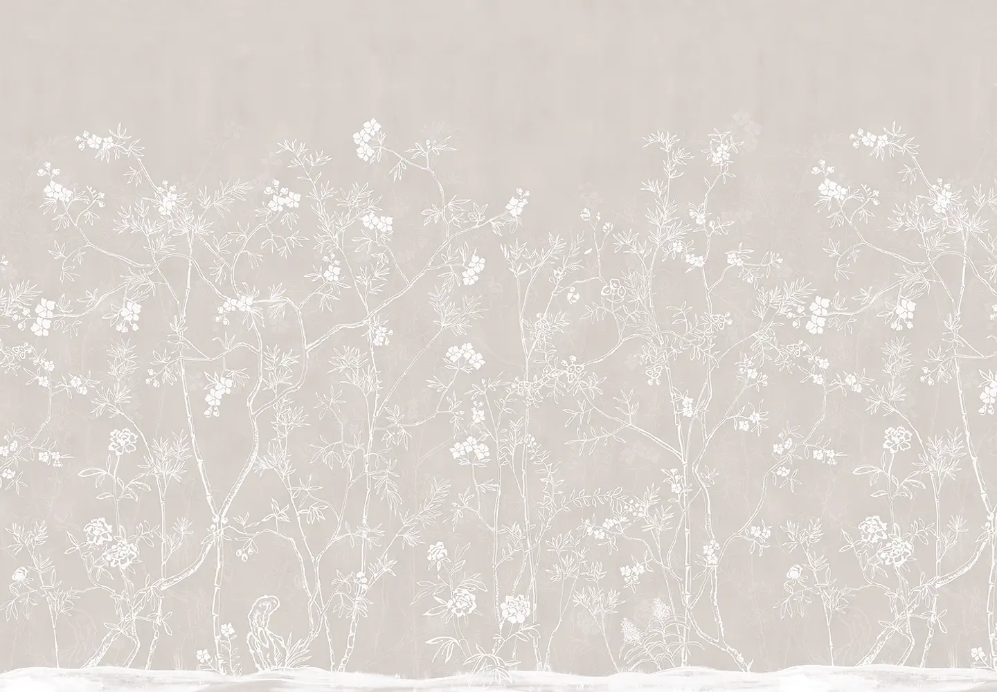 Chinoiserie  2