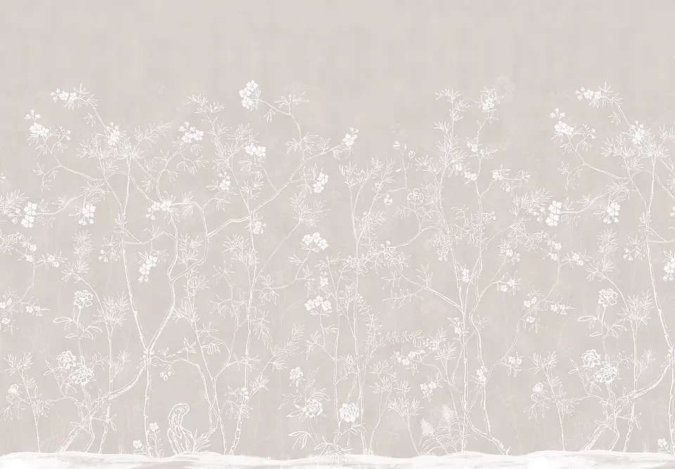Chinoiserie  2
