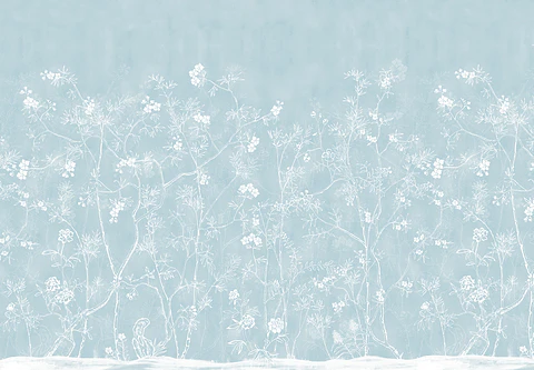 Chinoiserie Sereno