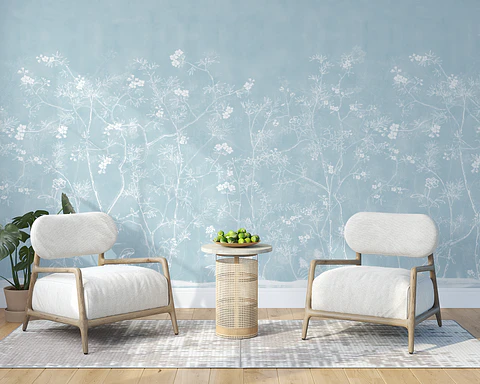 Chinoiserie Sereno