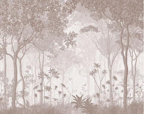 Bosque Ocre