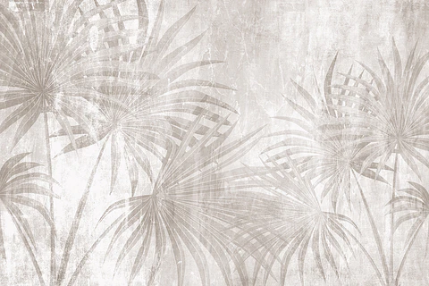 Palma Tropical