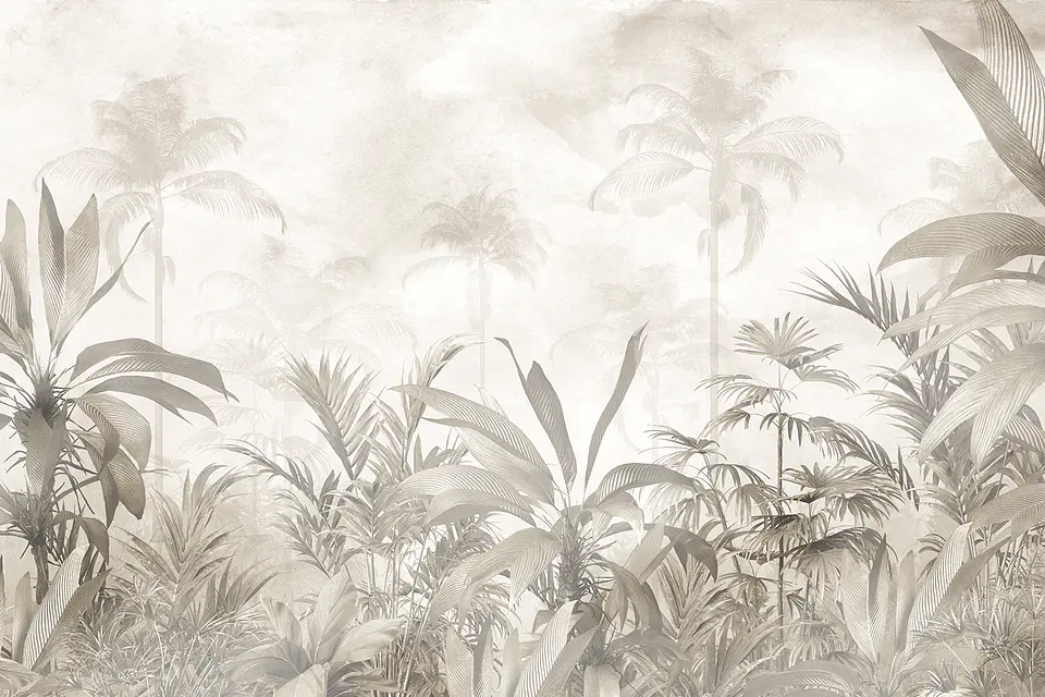 Tropical Trees 4