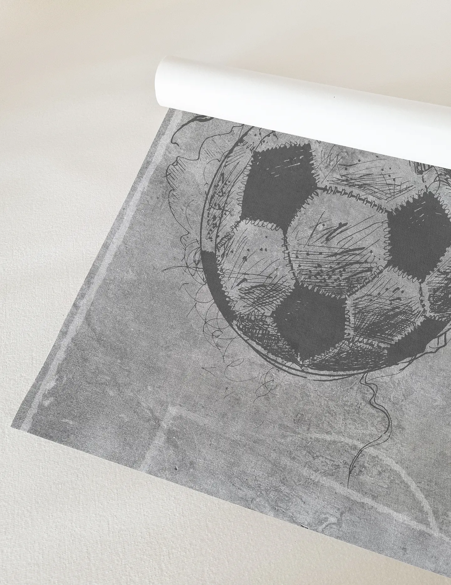 Soccer Ball 4