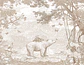 Bosque en aguafuerte - Miniatura 2