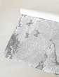 Bosque en aguafuerte Gris - Miniatura 3