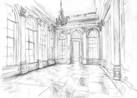 Old Room