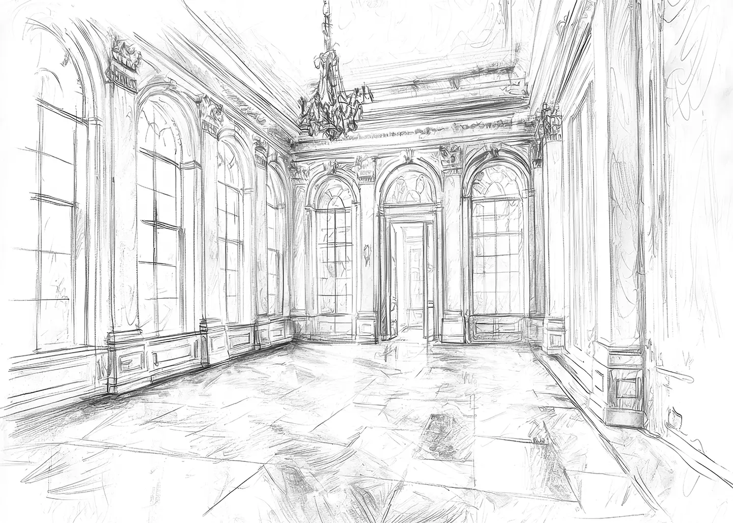 Old Room 2