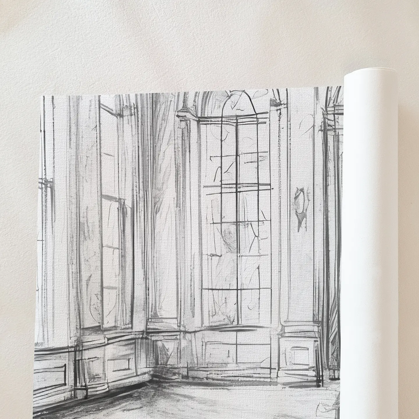 Old Room 4