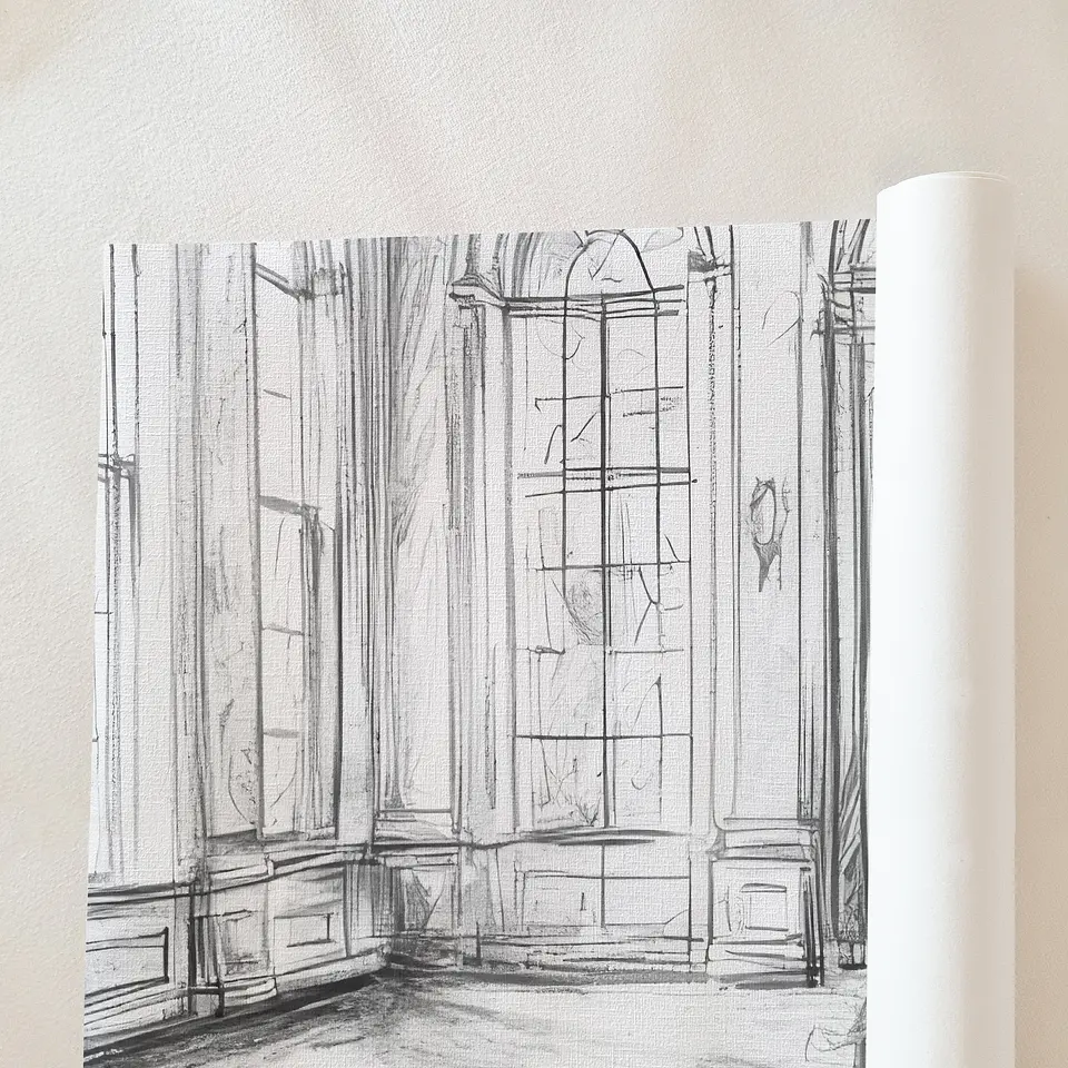 Old Room 4