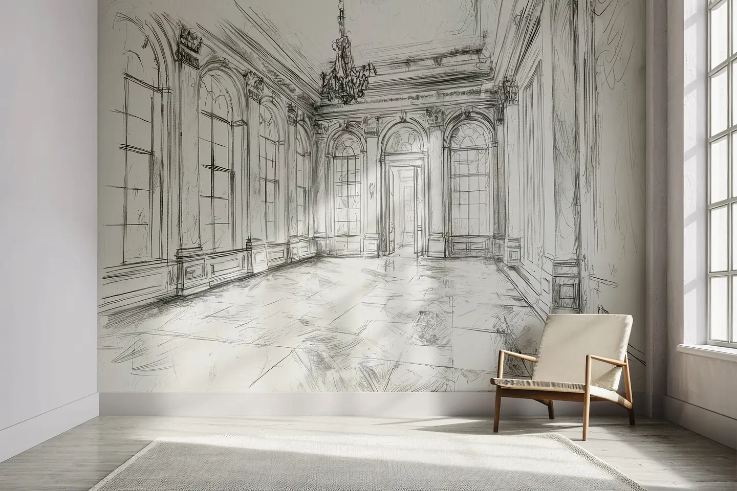 Old Room 3