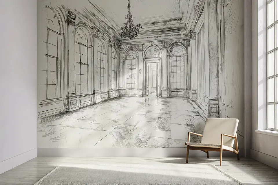 Old Room 3