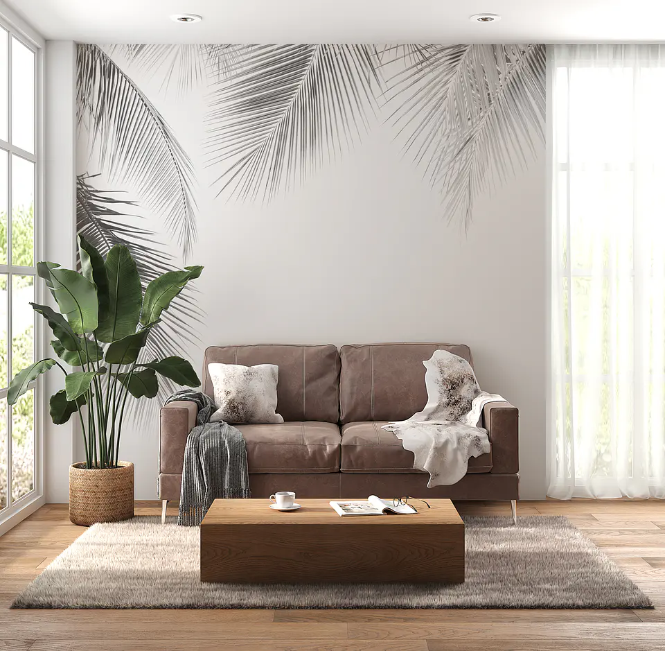Oasis Gris 1