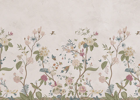 Chinoiserie Vintage