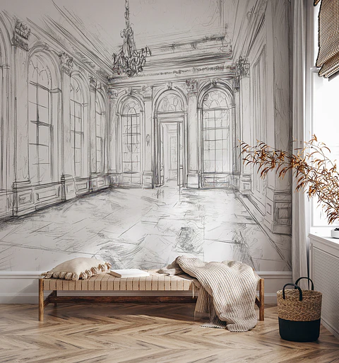 Old Room