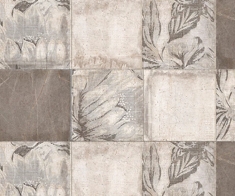 Azulejos Desgastados