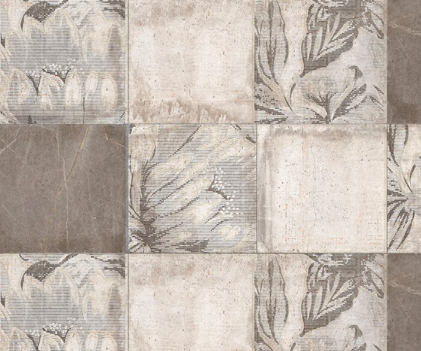 Azulejos Desgastados 2