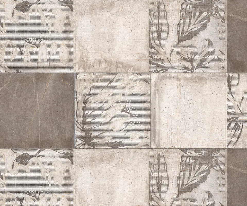 Azulejos Desgastados 2