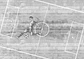 Futbol Lineal Gris - Miniatura 2