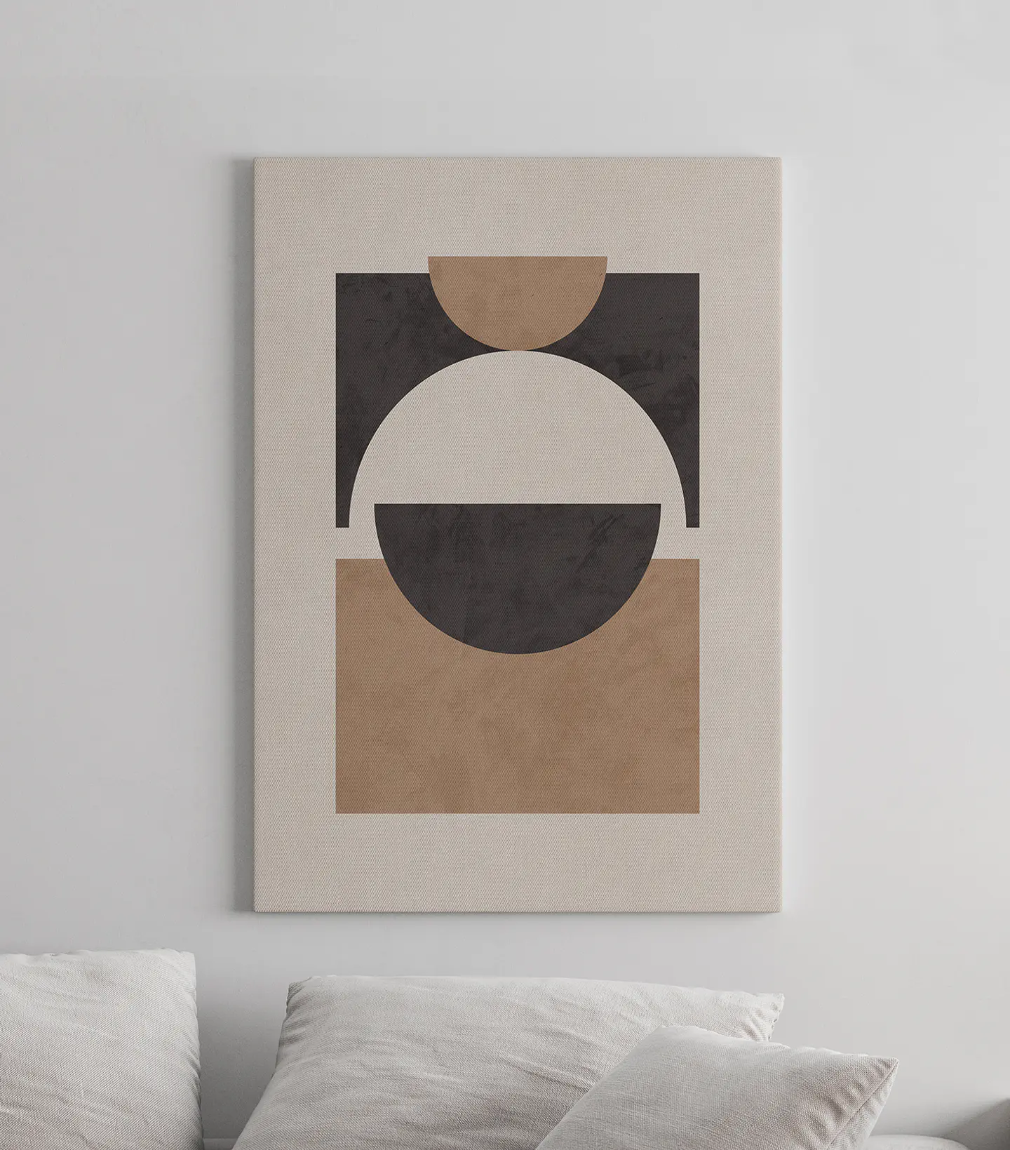 Abstracto N°1 1