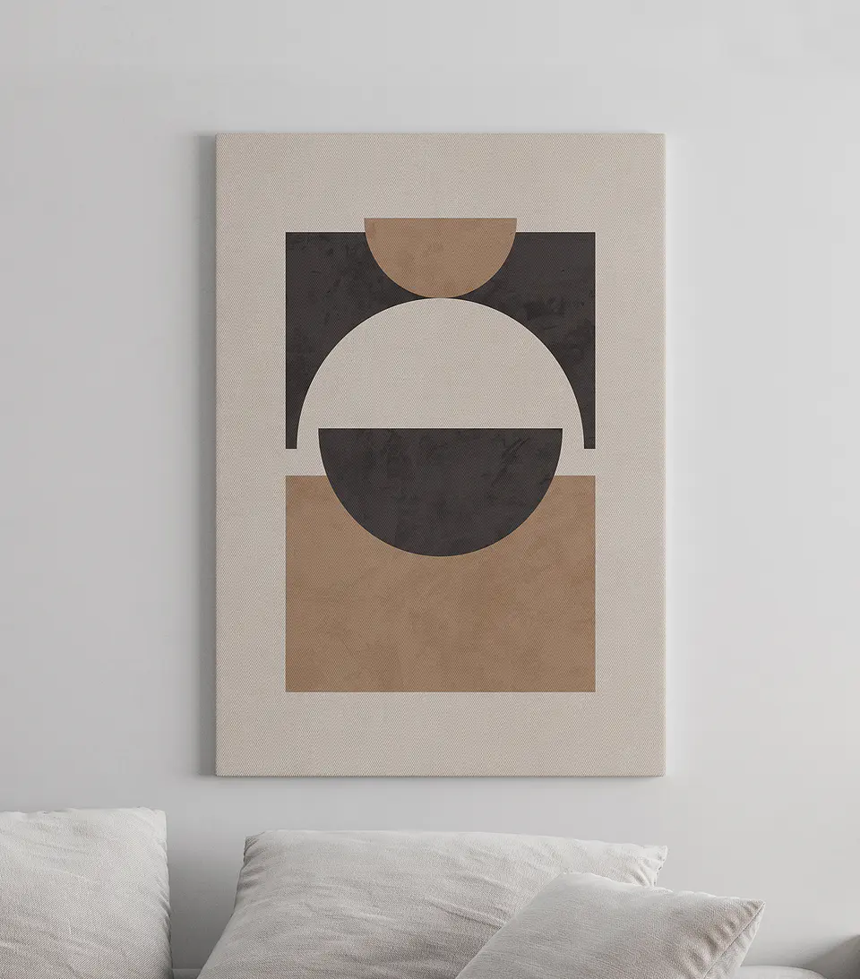 Abstracto N°1 1