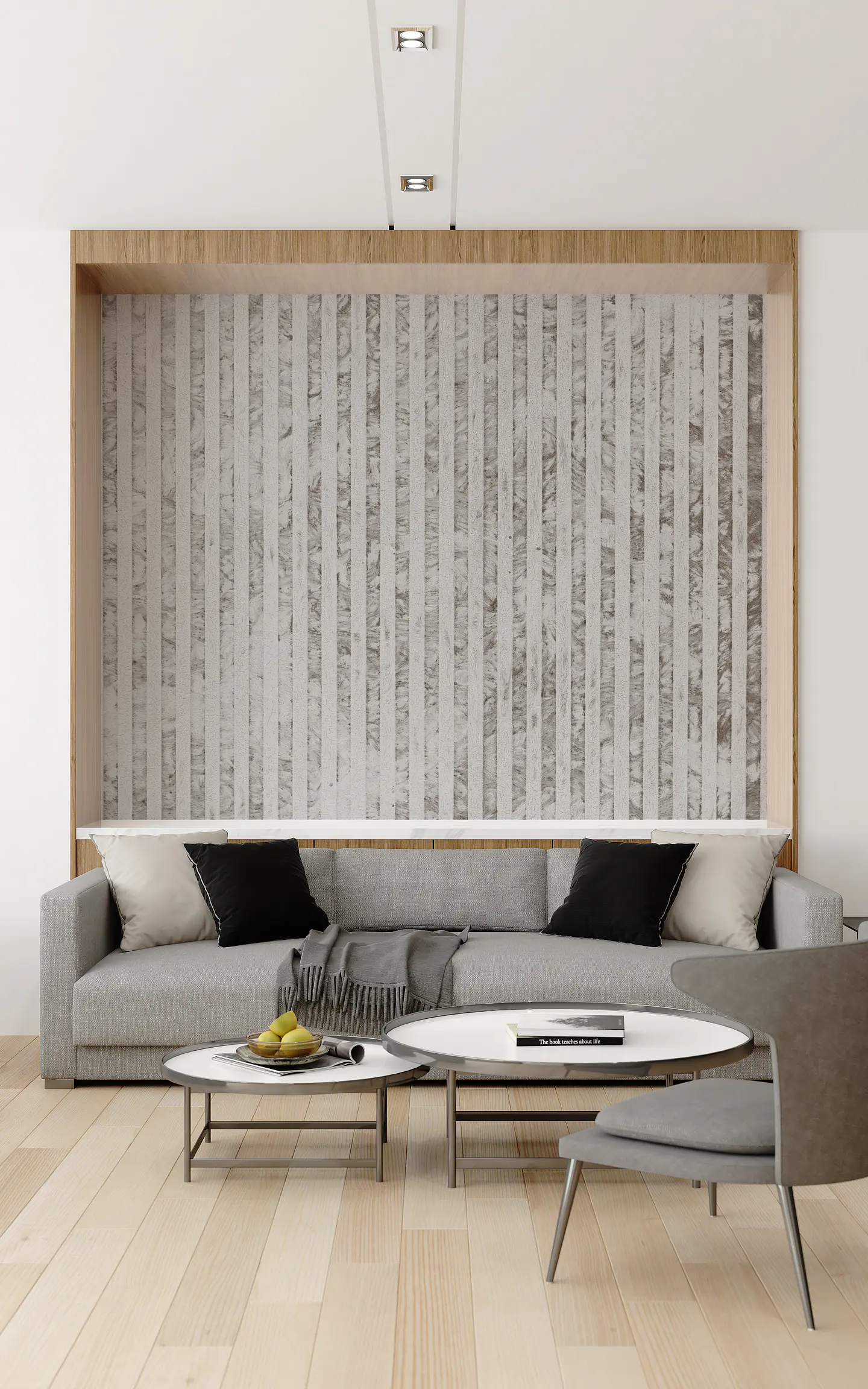 Zimba Beige 1