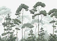 Bosque Ilustrado - Miniatura 2